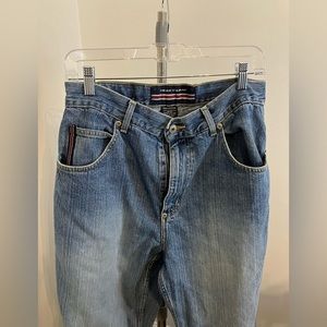 Phat Farm Blue Jeans 👖 1990’s-Y2K no size